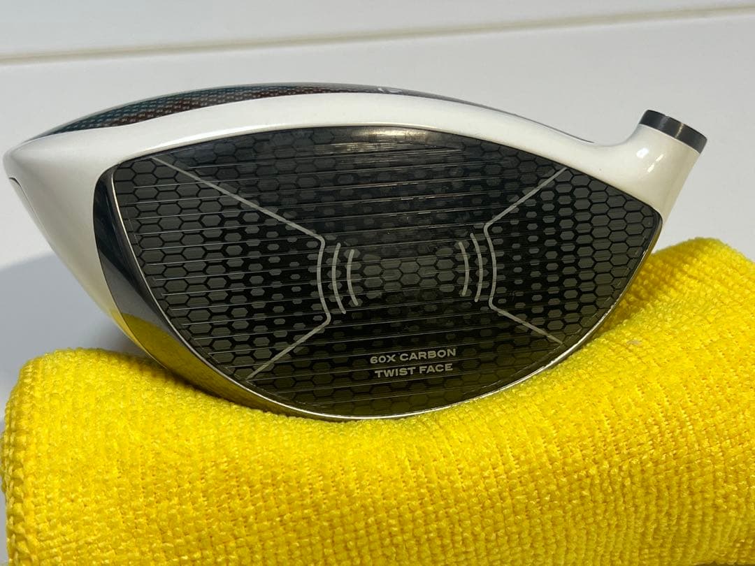 TaylorMade ステルスグローレプラス ドライバー 9.5°