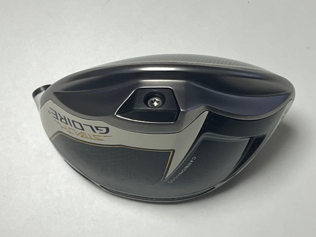 TaylorMade ステルスグローレプラス ドライバー 9.5°