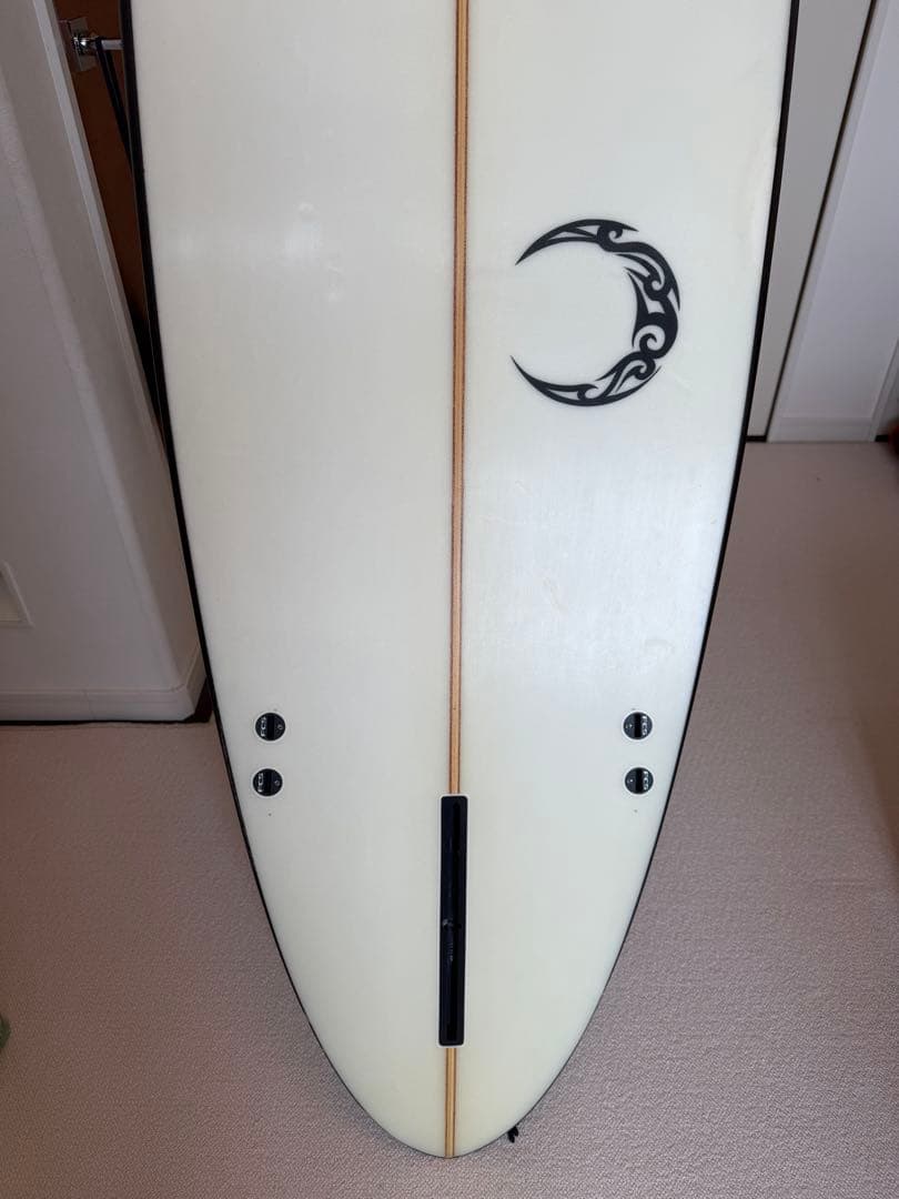 サーフィン VRTCL 湘南 サーフロングボード