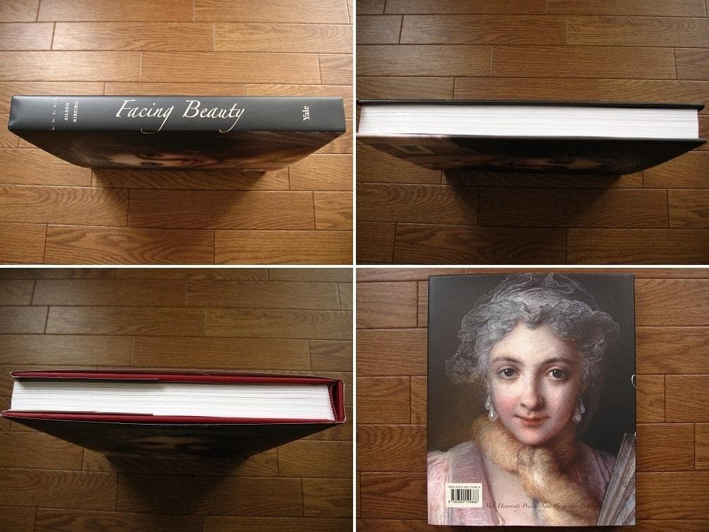 アート・デザイン・音楽 Facing Beauty