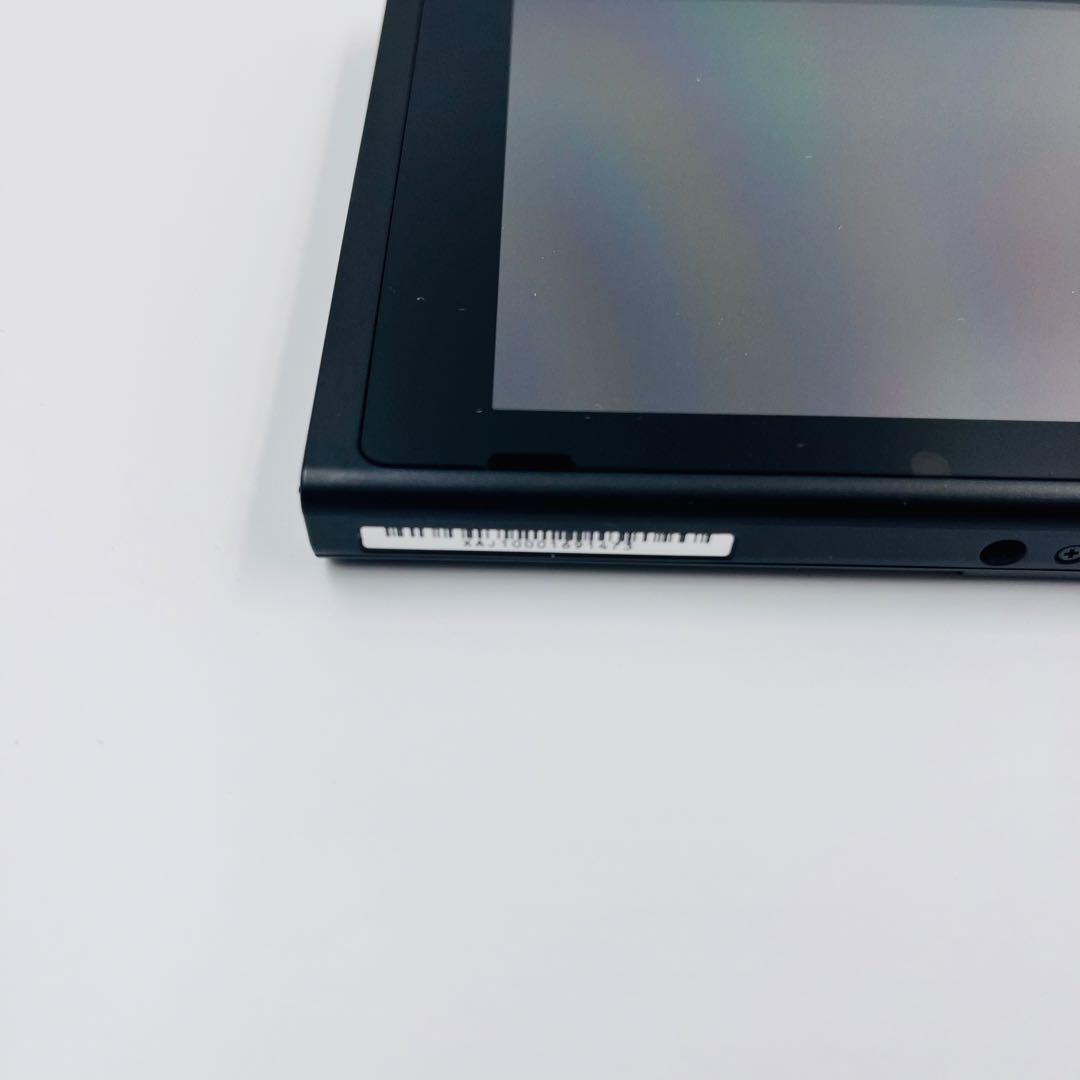 Nintendo Switch 2017 XAJ スイッチ　未対策　ゲーム　1