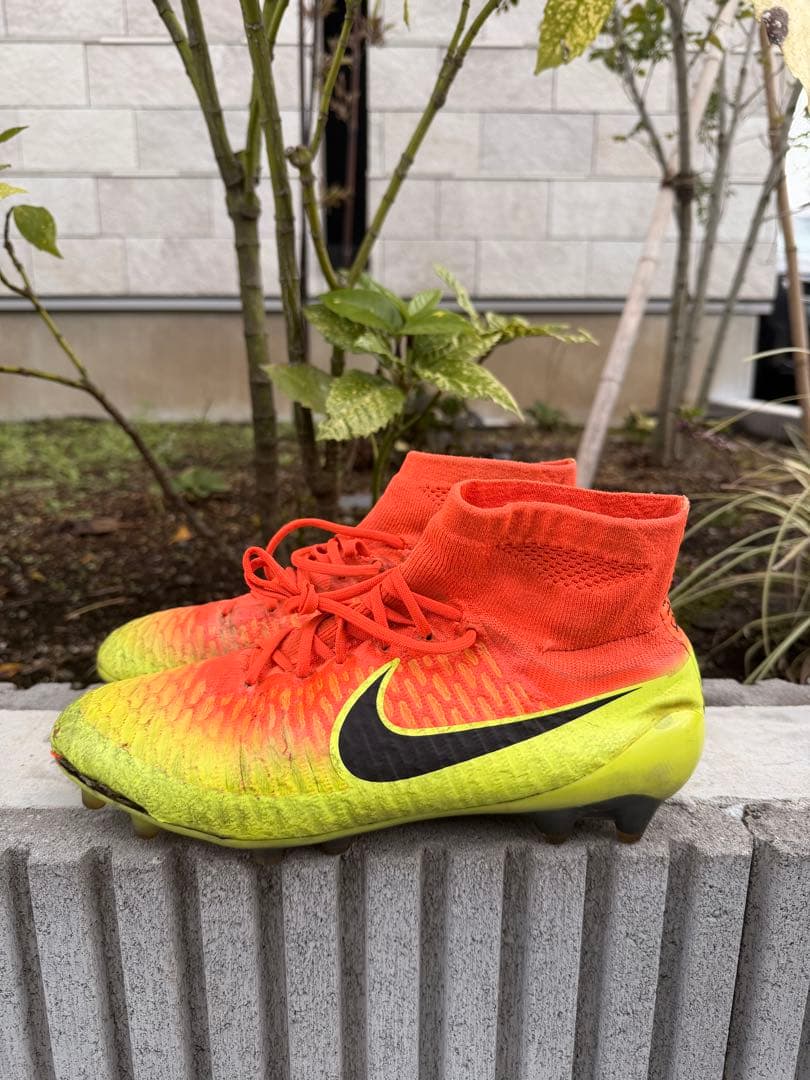 【希少】NIKE マジスタオブラ