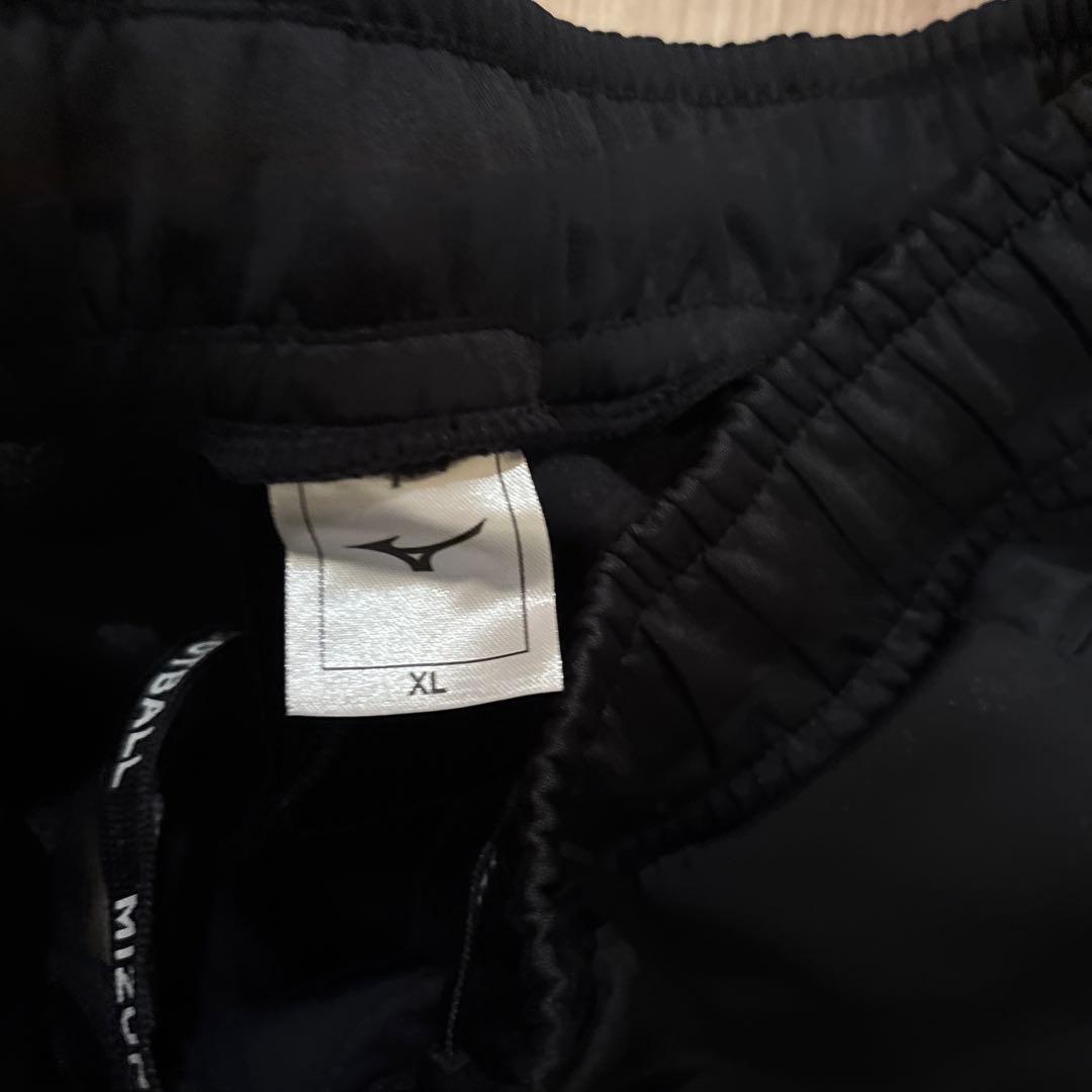 専用　 ミズノ　オフザピッチ　上下セット　新品未使用