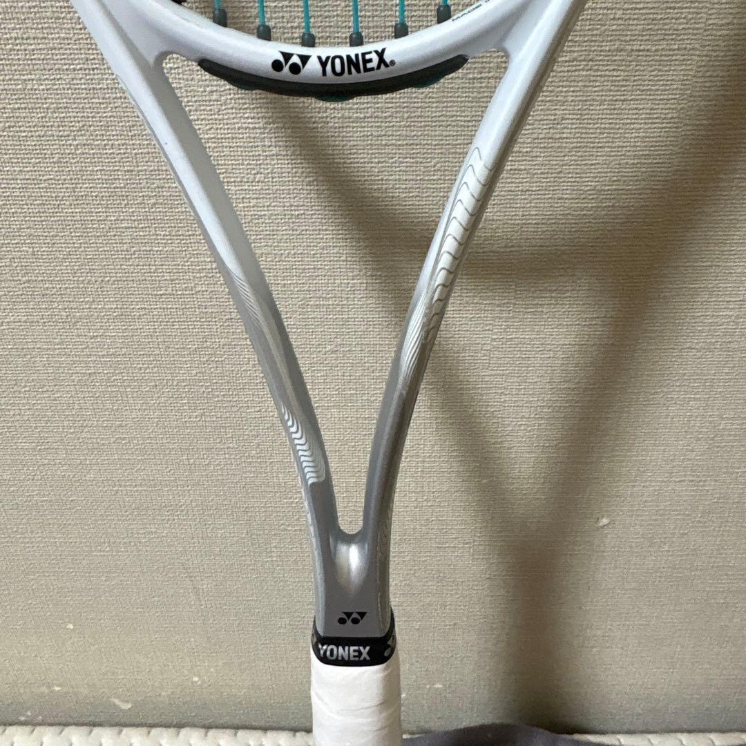 YONEX ナノフォース8vレブ