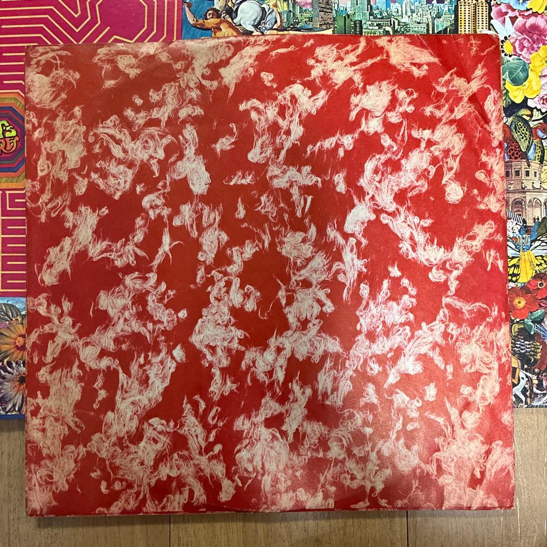 ローリングストーンズ 名盤 レコード USオリジナル盤