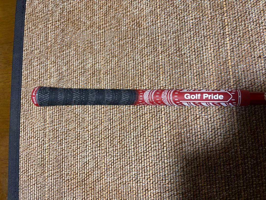 ピンスリーブ付き　Tour AD VF-5S