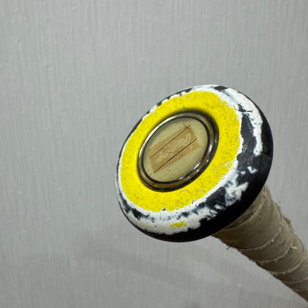 RAWLINGS HYPER MACH 3軟式バット