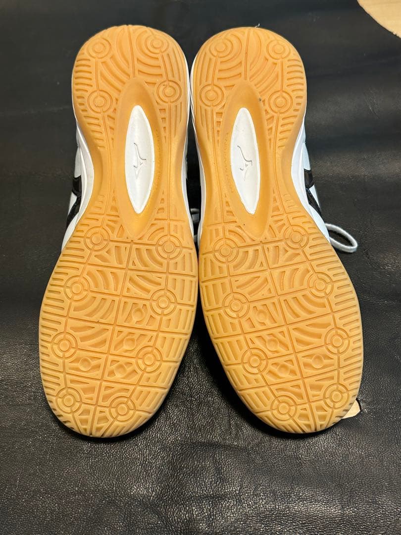 フットサルシューズ モレリア IN