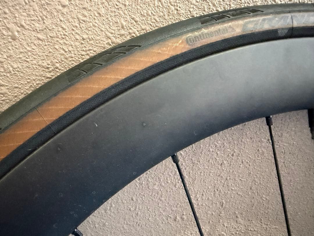 パーツ Shimano WH-RS710-C46