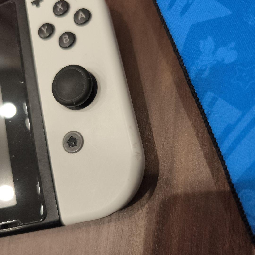 d*2様 Nintendo Switch 2台セット