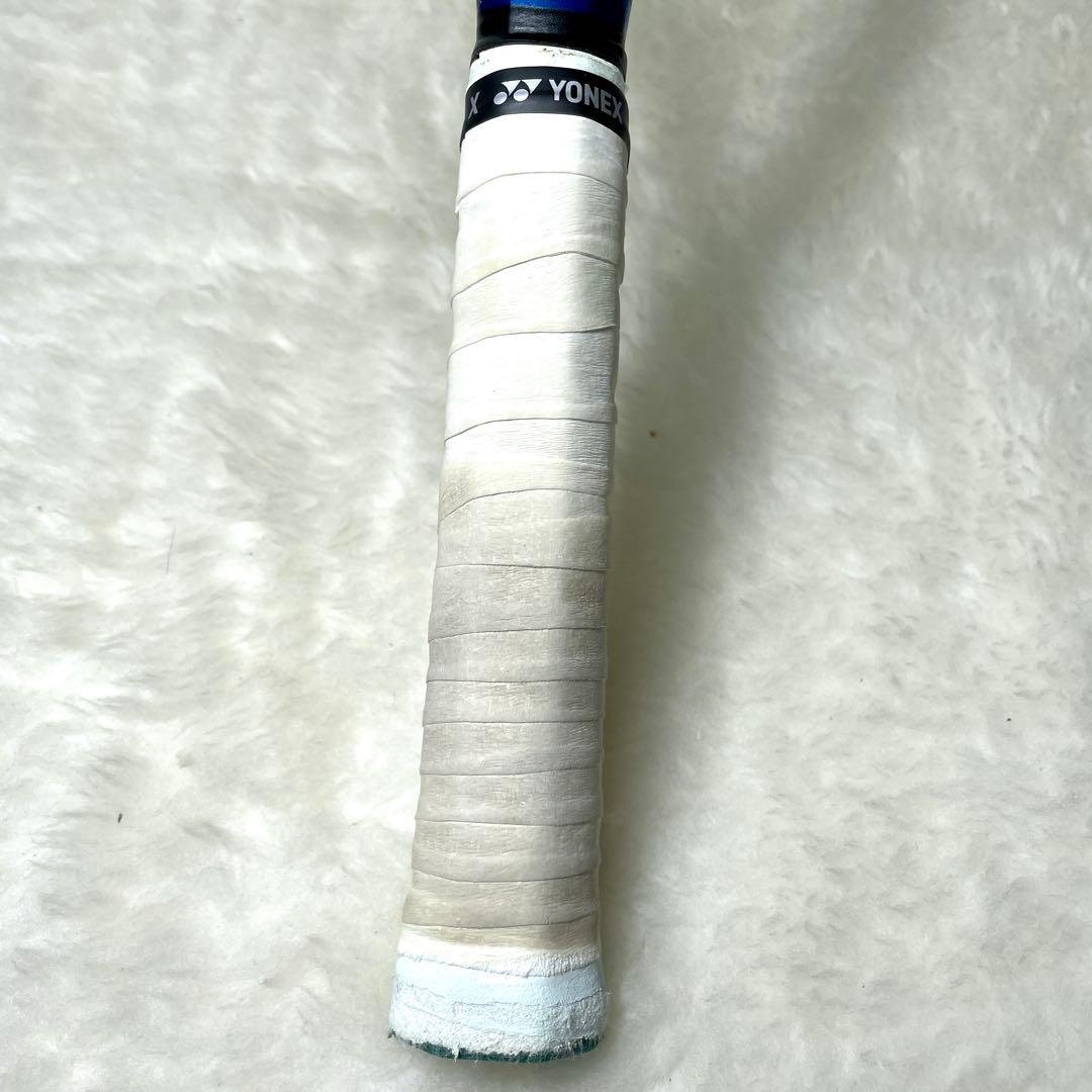 【美品✨】YONEX ヨネックス EZONE 100L G2 テニスラケット