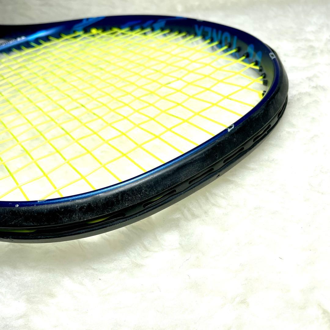 【美品✨】YONEX ヨネックス EZONE 100L G2 テニスラケット