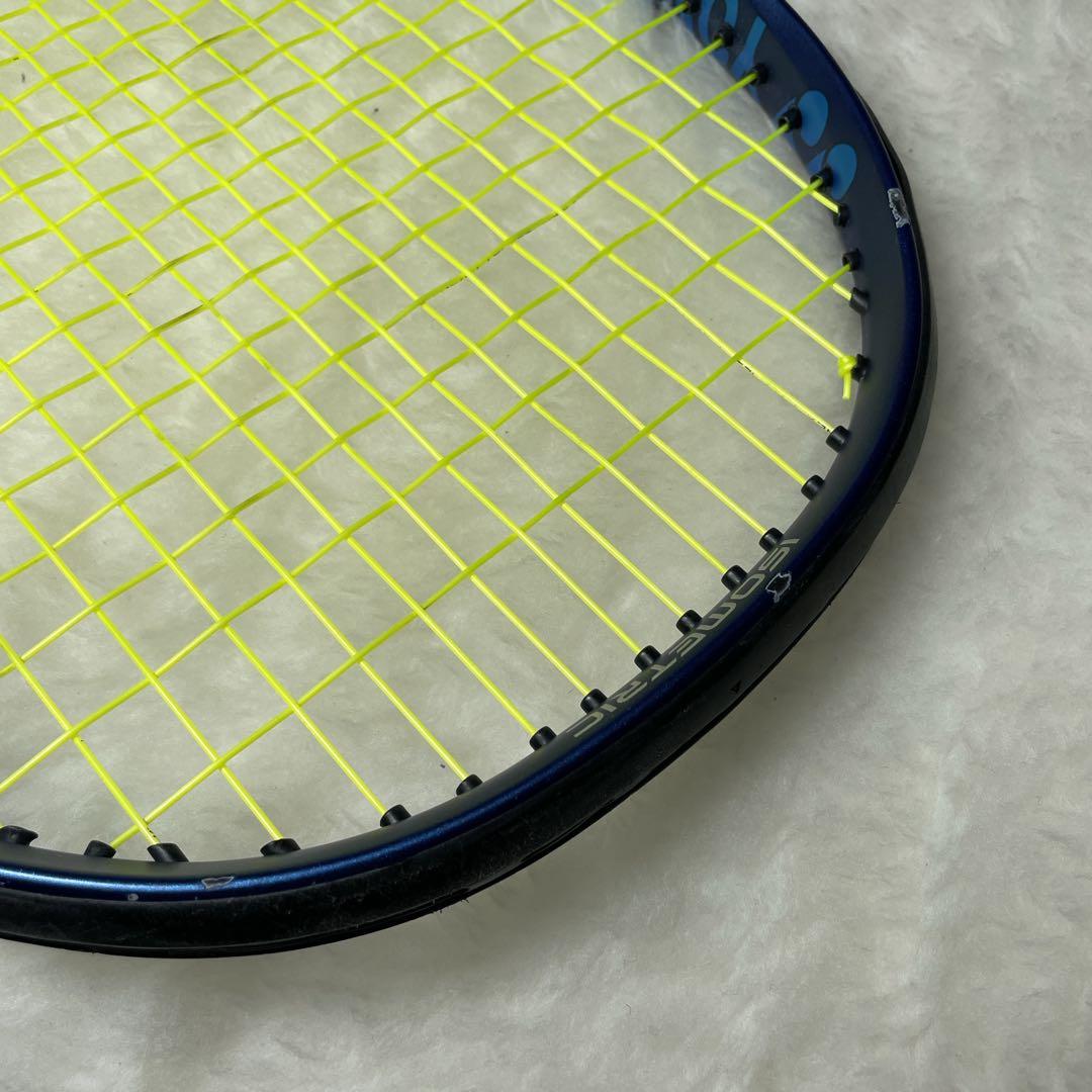 【美品✨】YONEX ヨネックス EZONE 100L G2 テニスラケット