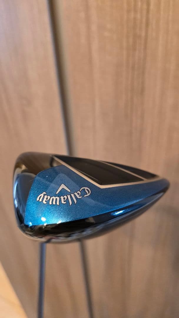 Callaway Rogue ドライバー 10.5° サブゼロ