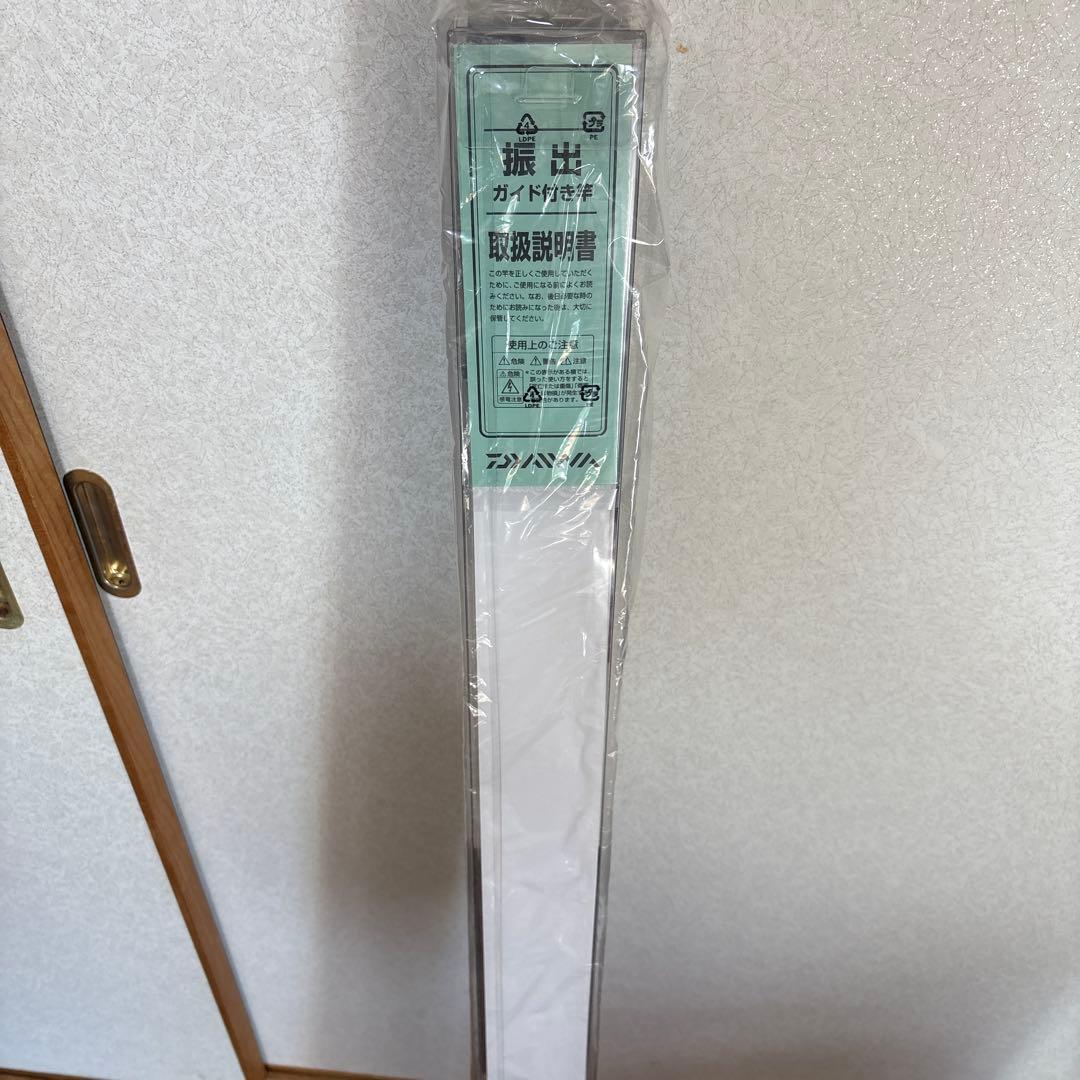 LIBERTY CLUB 投げ竿 T30-390 390cm