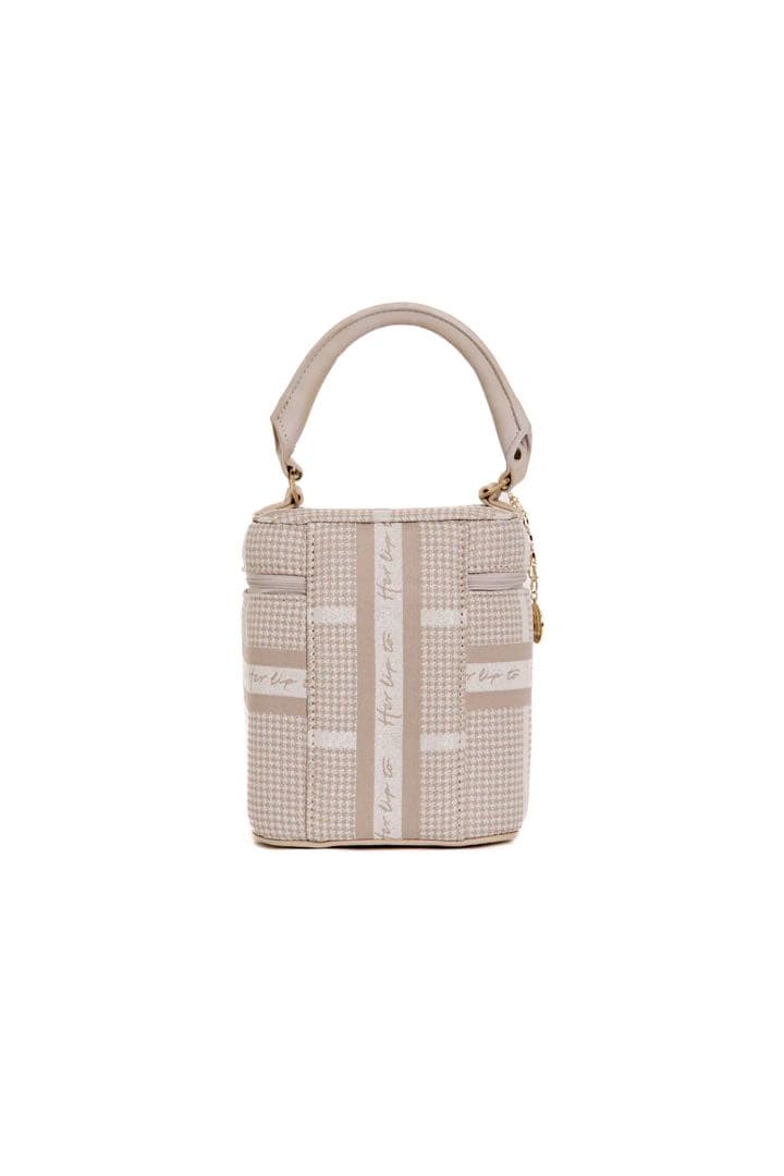 Her lip to ハーリップトゥ バニティ nude pink