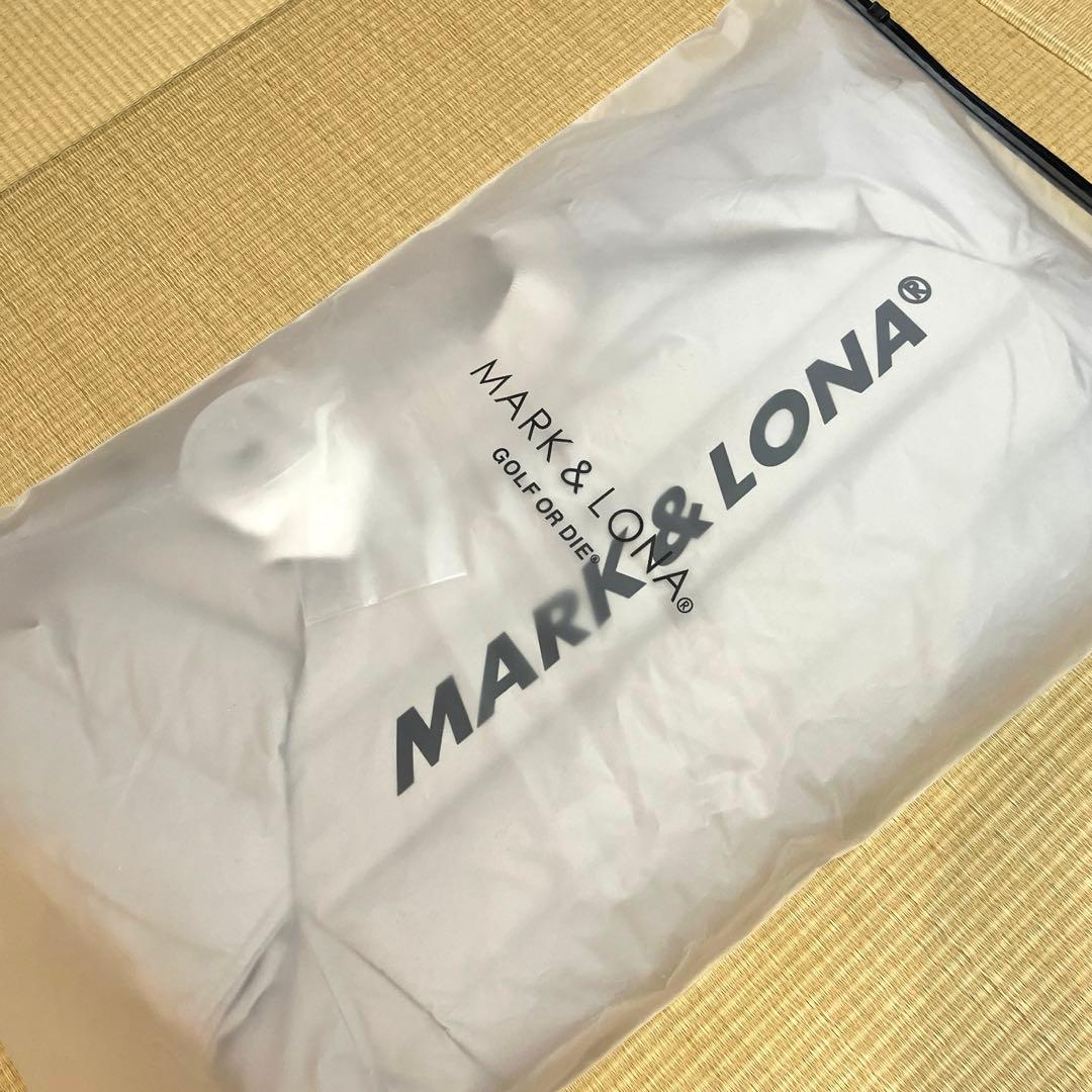 引越し売り切り！マーク&ロナ　中綿　プルオーバー新品