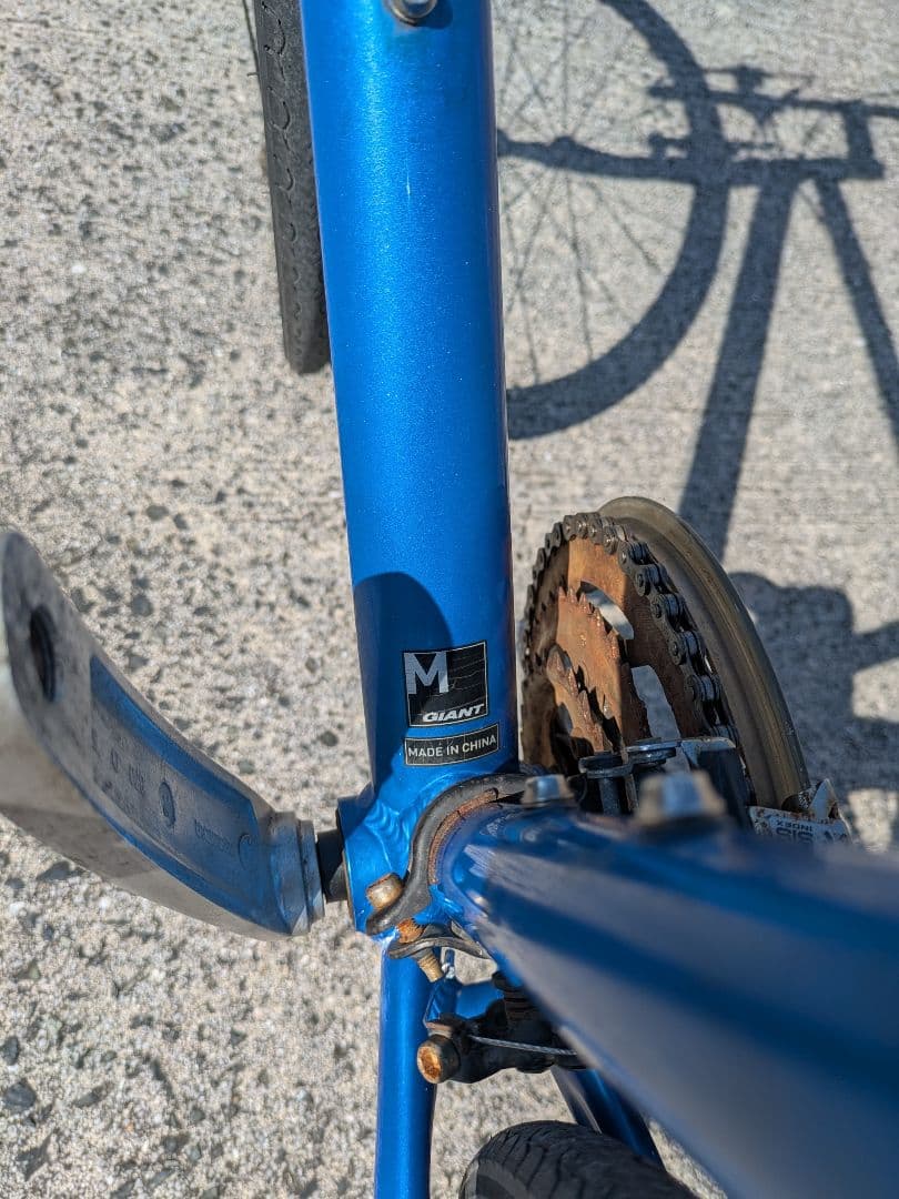 GIANT エスケープR3 Mサイズ