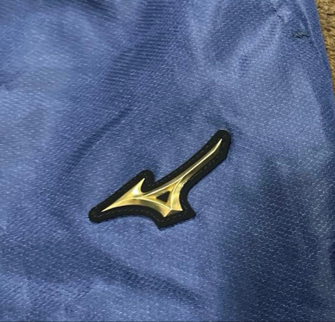 【美品 限定モデル 値下げ不可】ミズノプロ ウインドブレーカー 上下 ジャケット