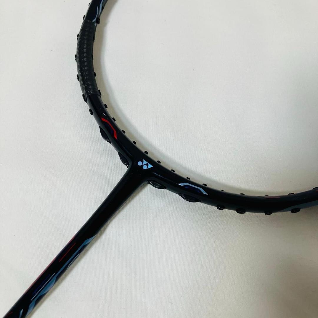 YONEX バドミントンラケット DUORA 8XP 3U G5 35Ibs