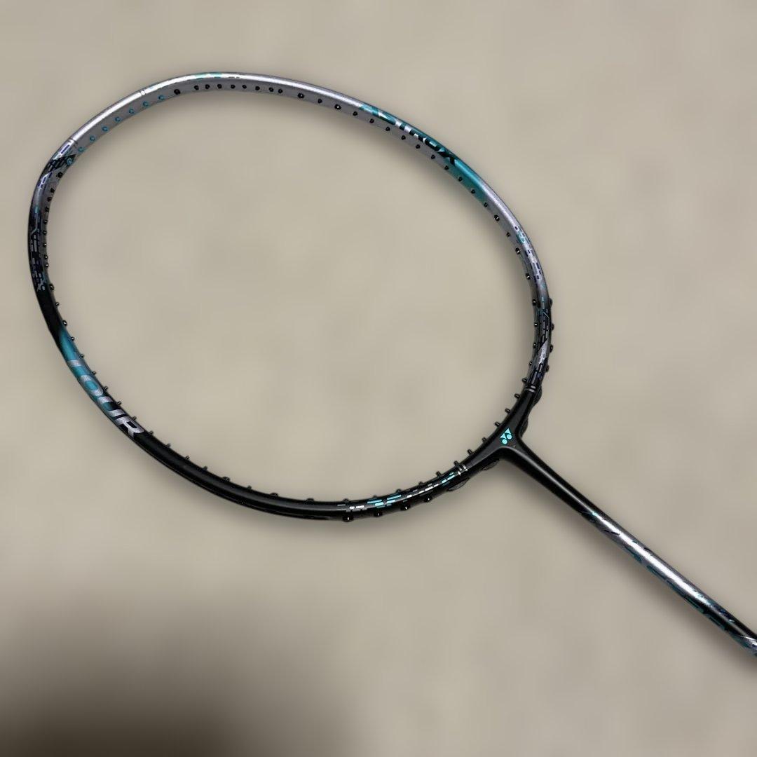 【sugar】YONEX バドミントンラケット アストロクス88Dツアー