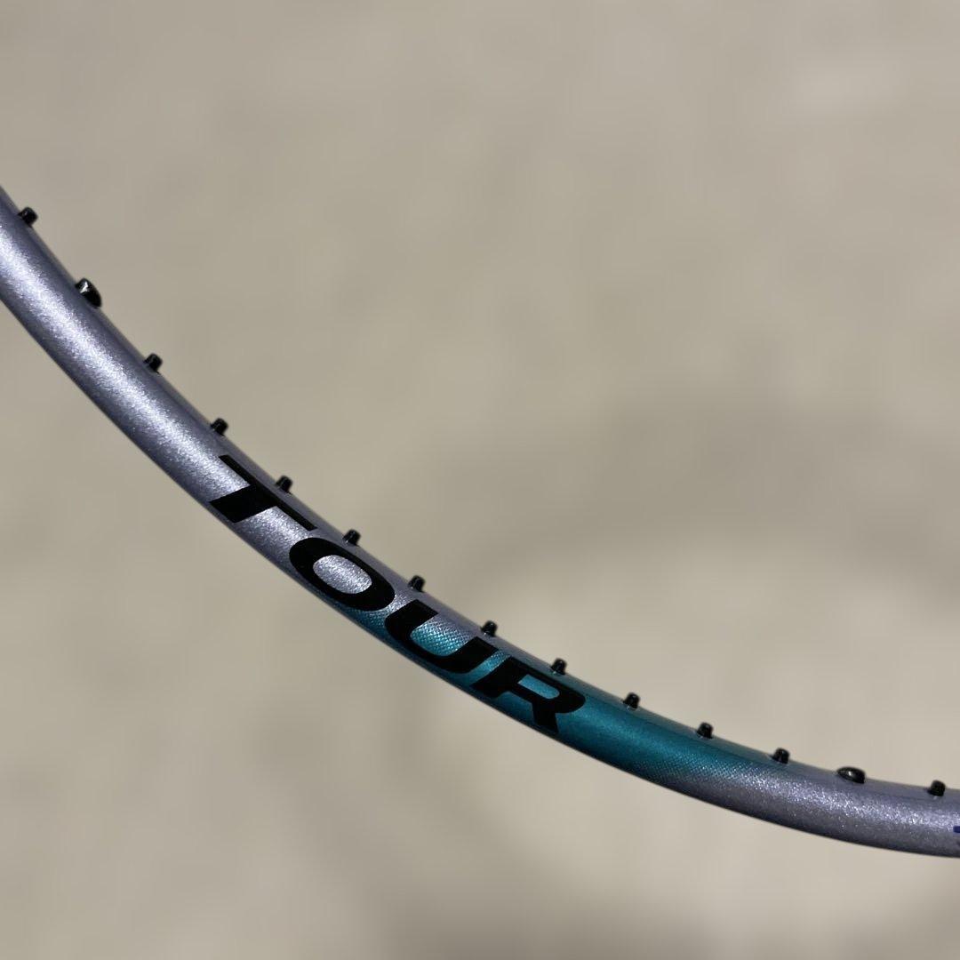 【sugar】YONEX バドミントンラケット アストロクス88Dツアー