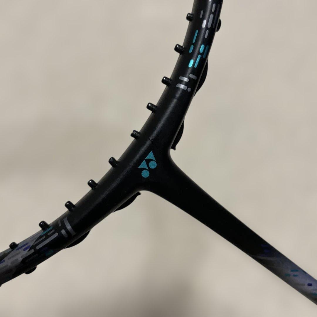 【sugar】YONEX バドミントンラケット アストロクス88Dツアー