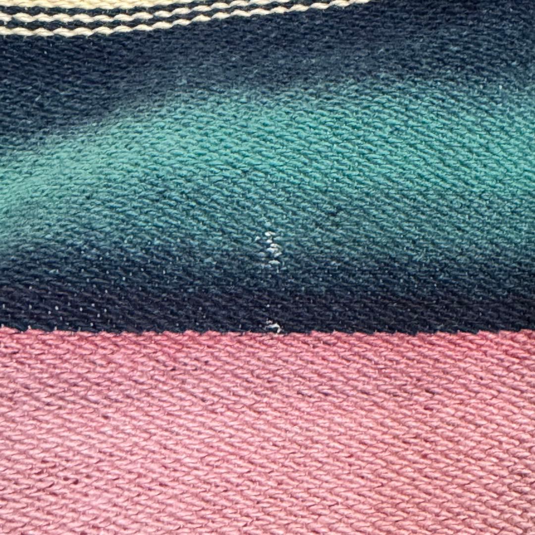 R*R様 超希少 90s ラルフローレン ネイティブラグジャケットgreatLA