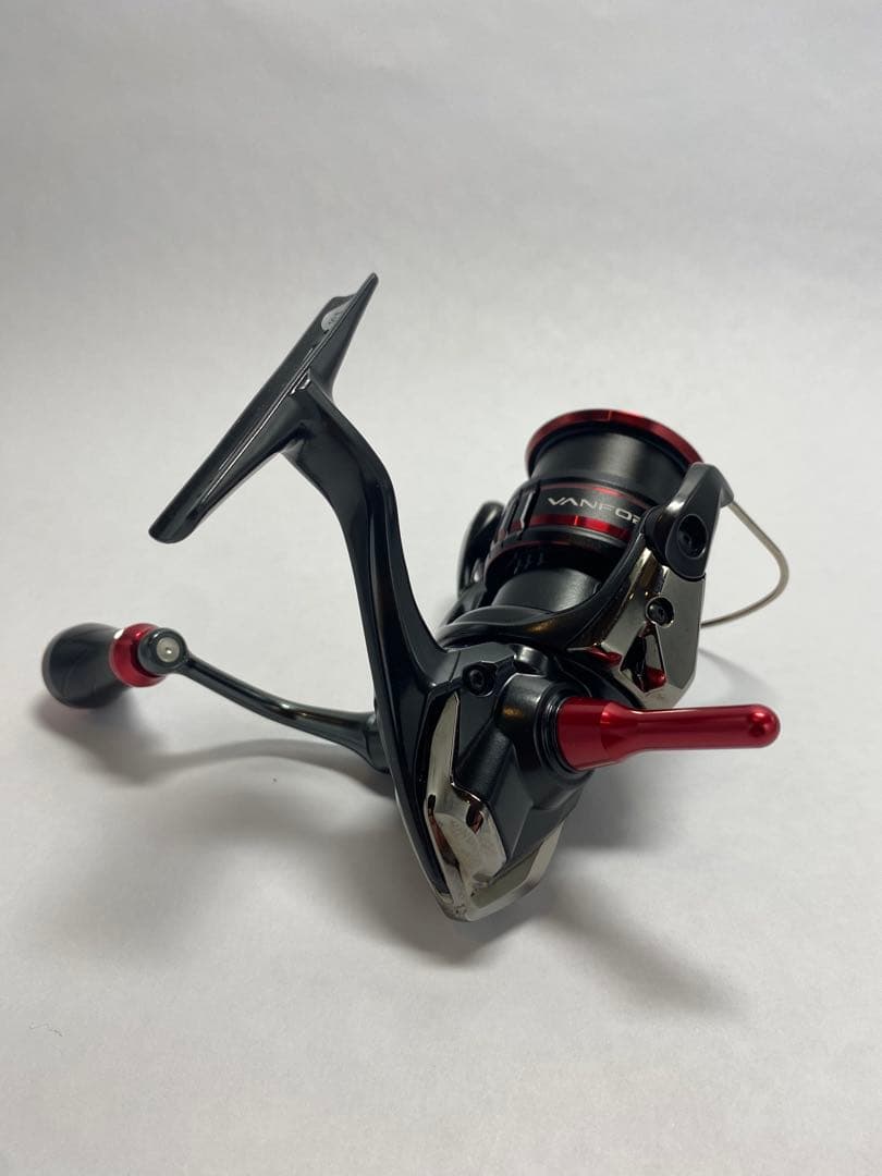 【美品・付属品完備】20 ヴァンフォード C2000SHG ゴメクサス(純正有）