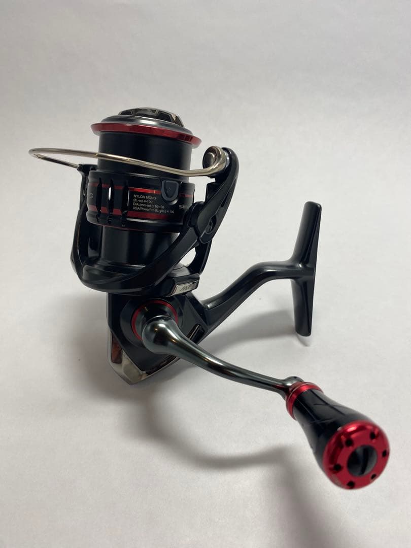 【美品・付属品完備】20 ヴァンフォード C2000SHG ゴメクサス(純正有）