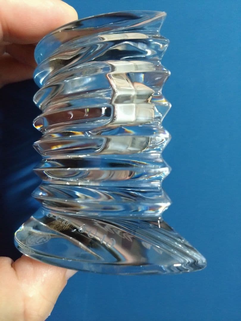 バカラ ラランドクロック