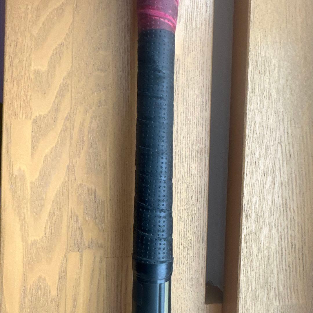 MITSUWA TIGER iota 軟式バット