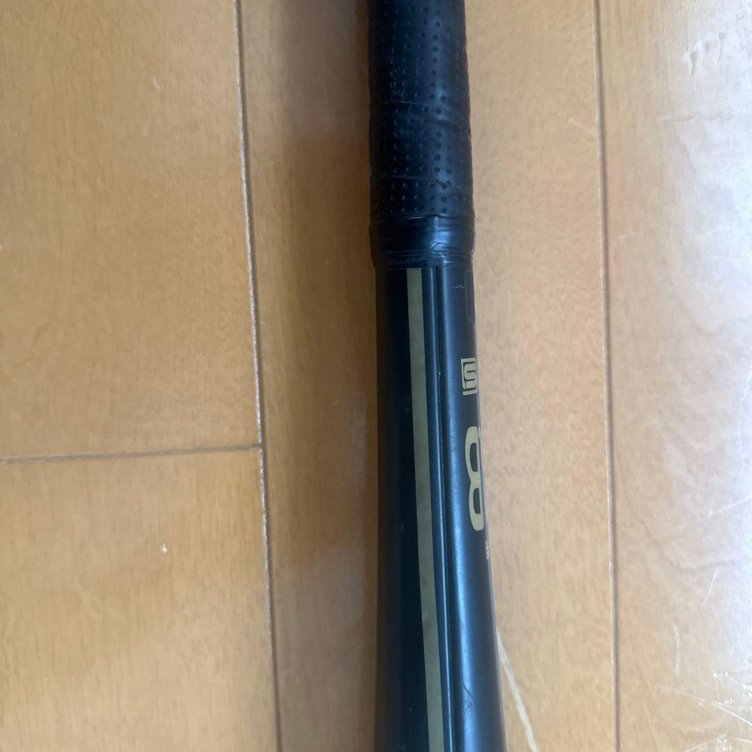 MITSUWA TIGER iota 軟式バット