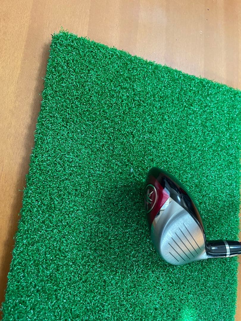 YAMAHAリミックスVD 25° u5ユーティリティ