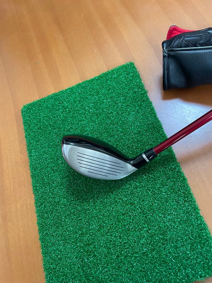 YAMAHAリミックスVD 25° u5ユーティリティ