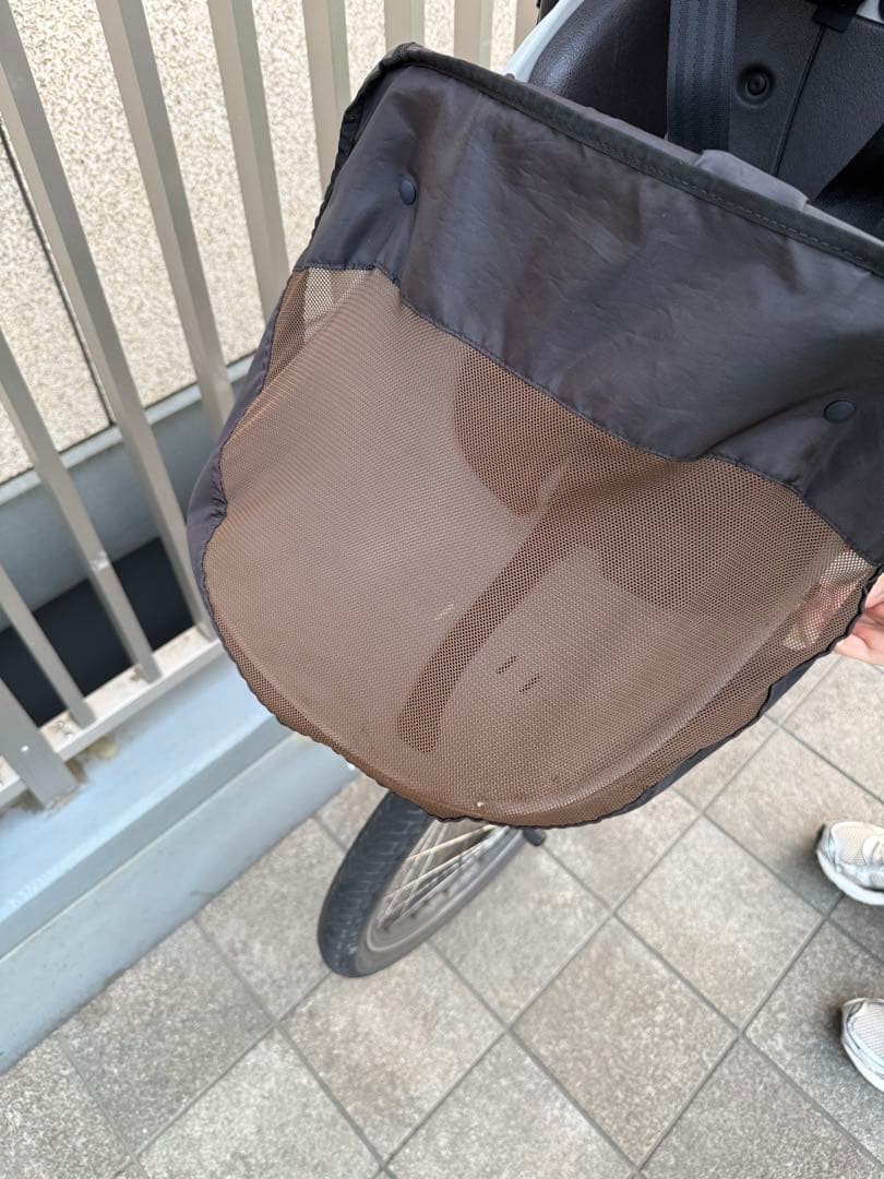 今すぐ使える状態　2021年2月購入 ギュット