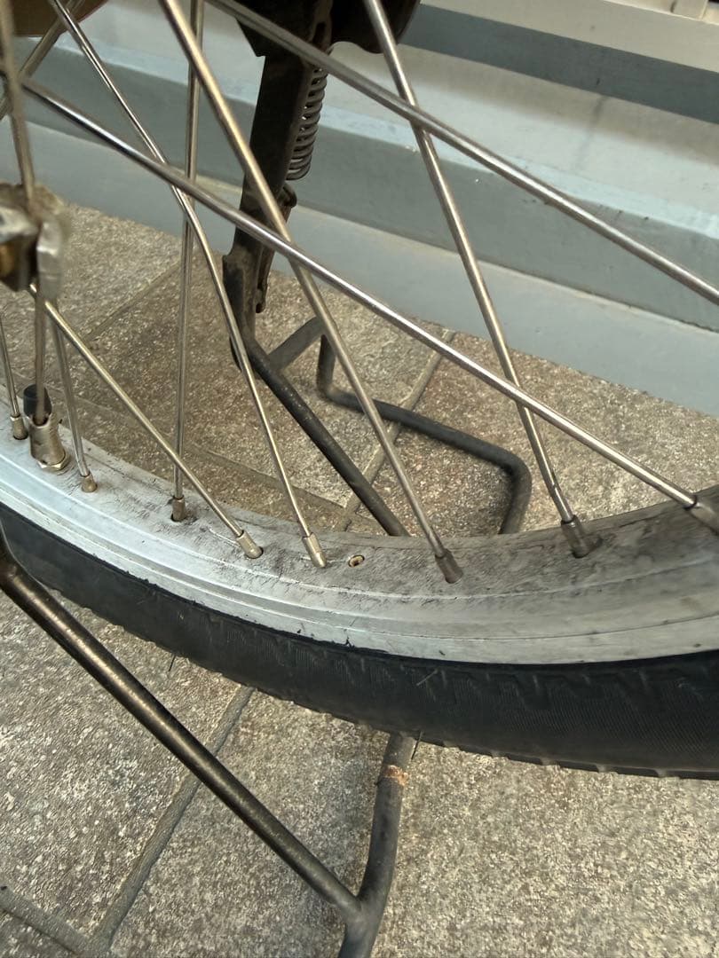 今すぐ使える状態　2021年2月購入 ギュット