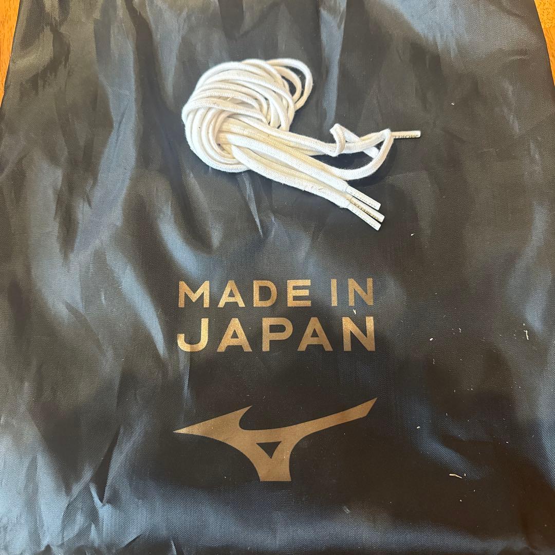 【おまけ付き】ミズノ モレリア ネオ4 29.0cm 美品