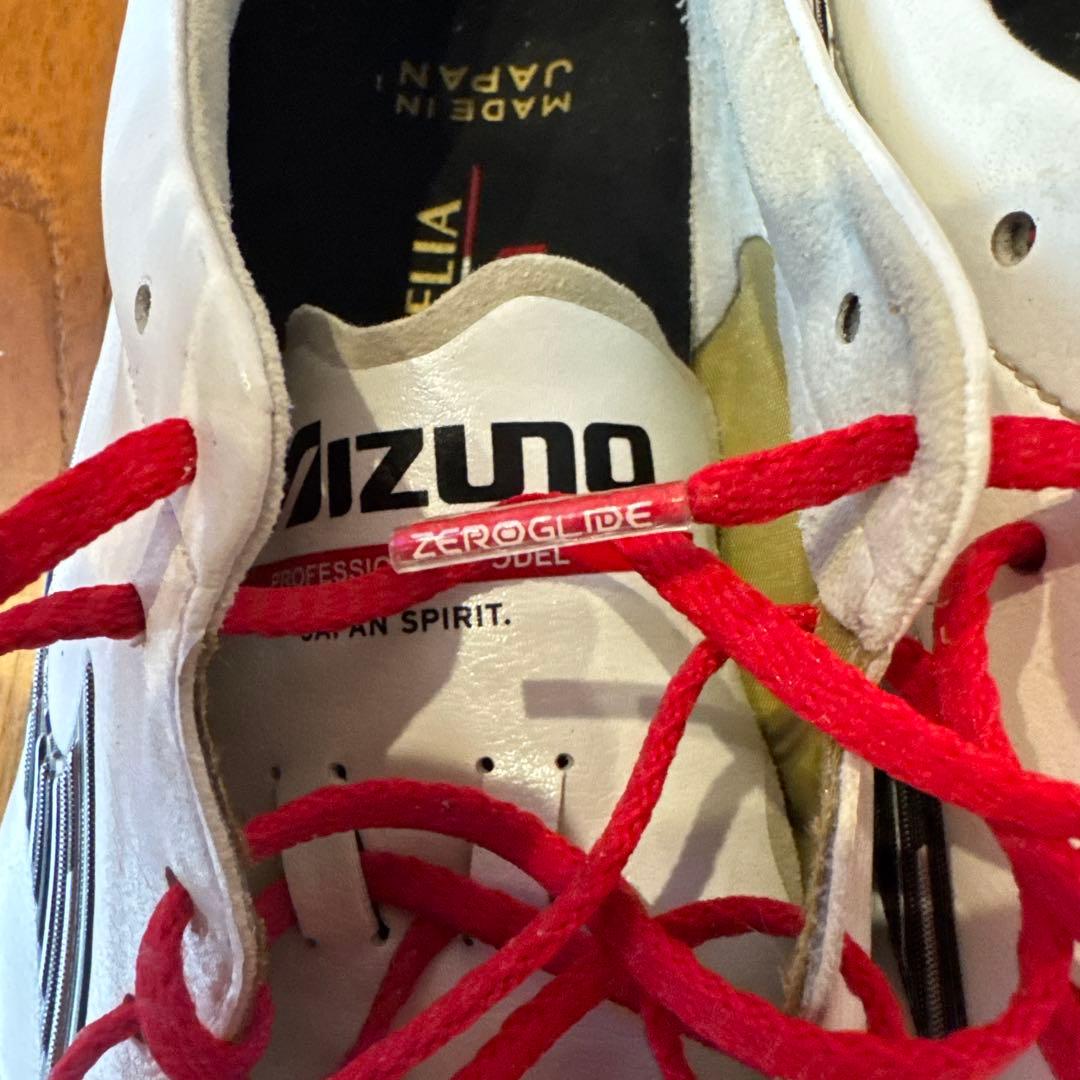 【おまけ付き】ミズノ モレリア ネオ4 29.0cm 美品