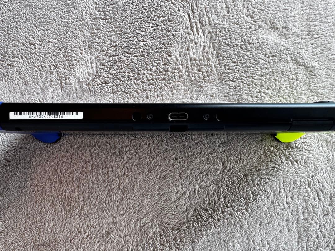 【付属品多数】Nintendo Switch本体セット