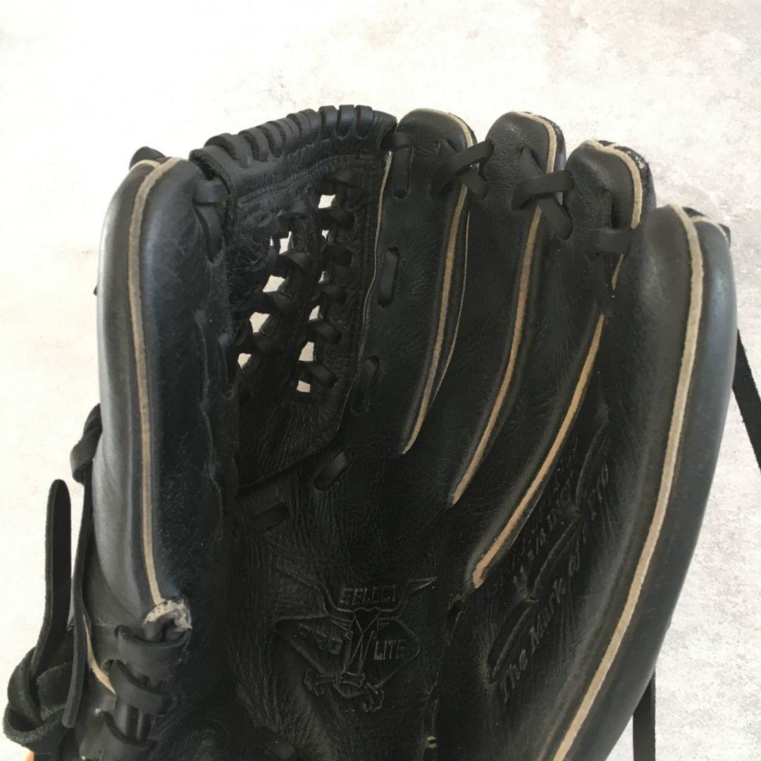 ローリングス(Rawlings) グローブ 軟式　ソフトボール兼用 大人用
