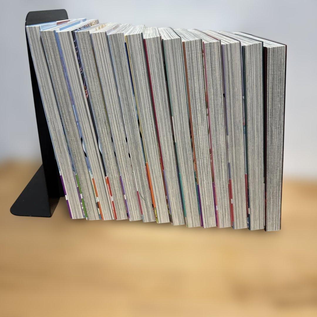 去る者は日々に疎し1-8巻、若気の至りまくり、夏1-6巻