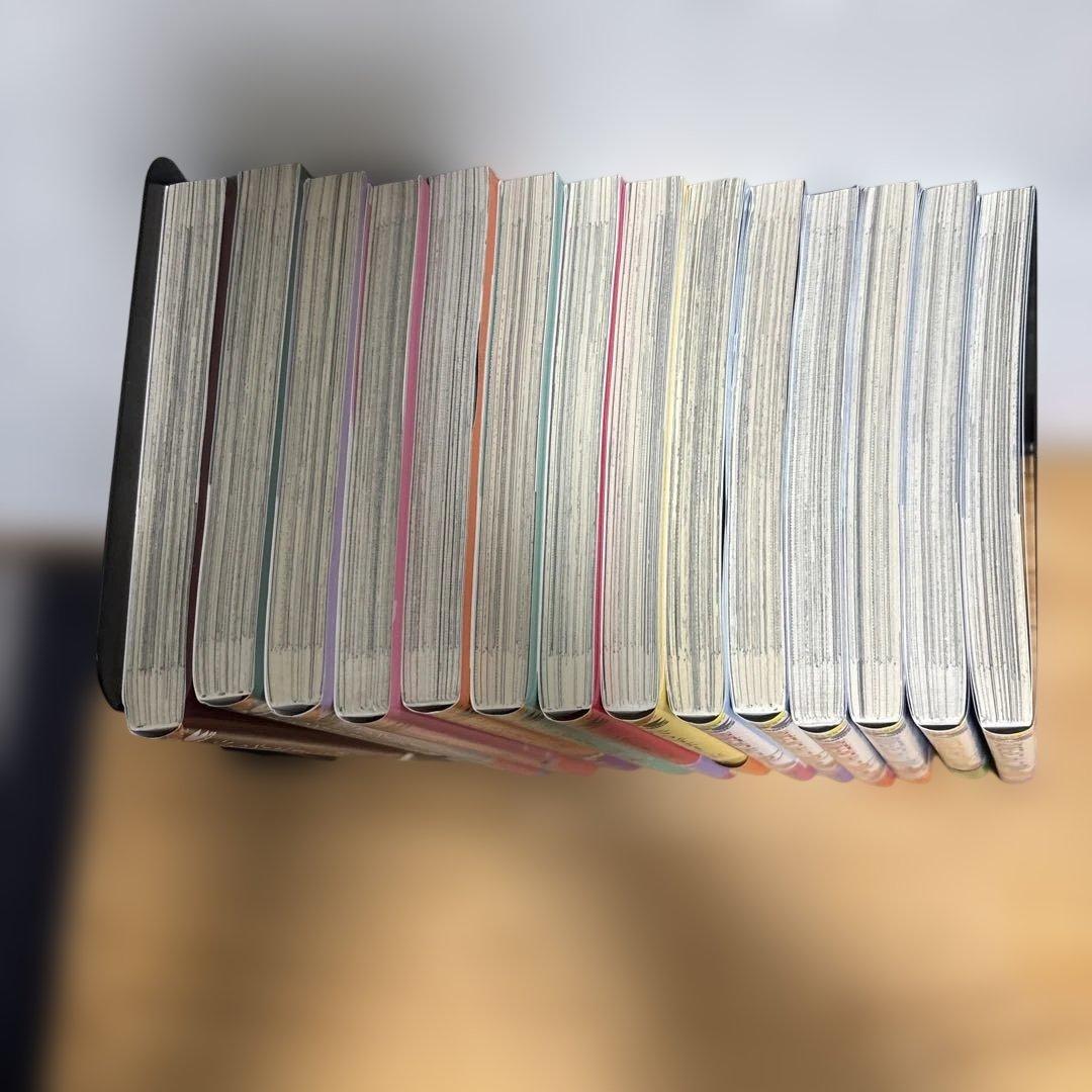 去る者は日々に疎し1-8巻、若気の至りまくり、夏1-6巻