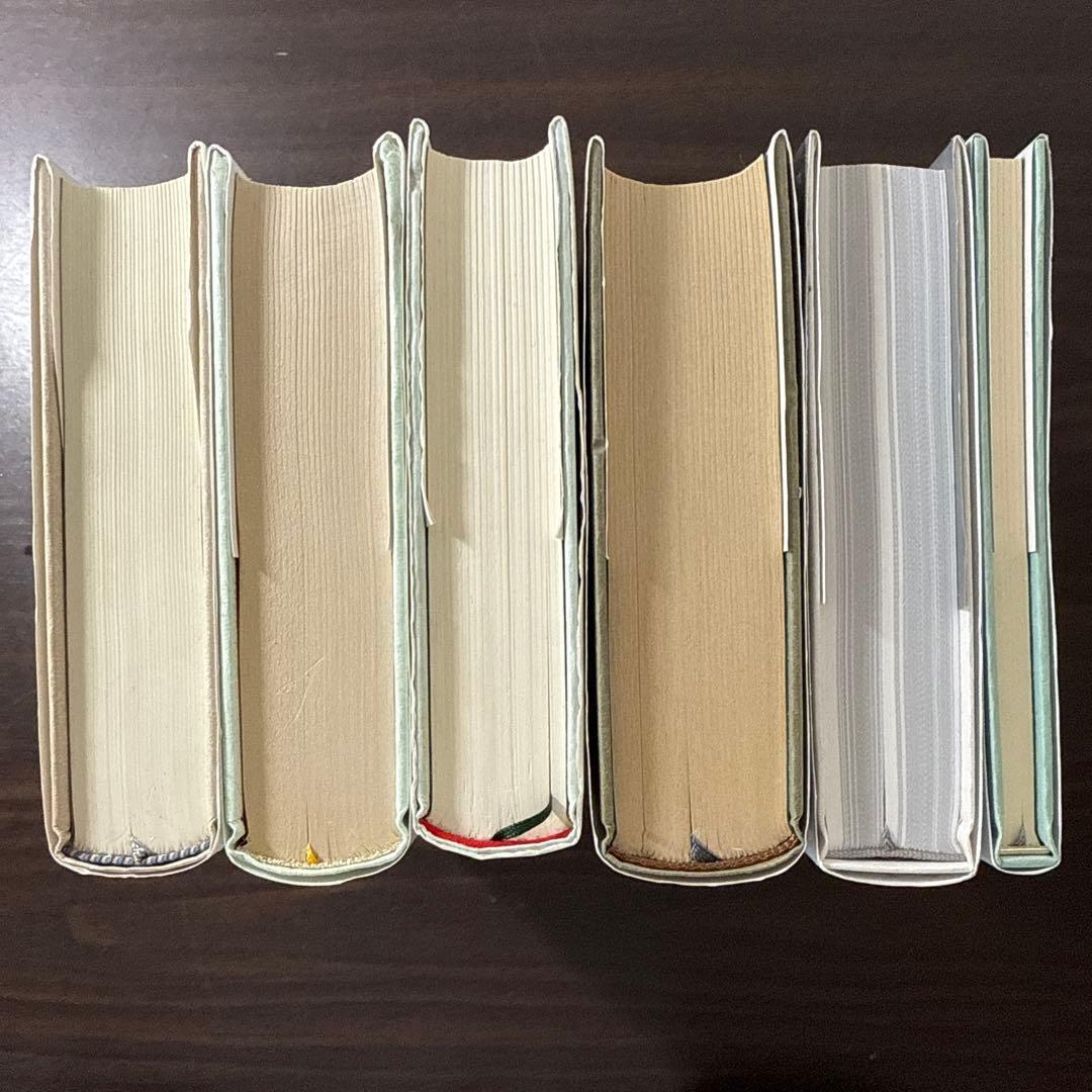 【6冊セット】ビジョナリーカンパニーゼロ、特別編