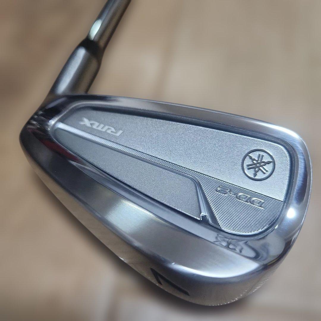 送料込み/ヤマハRMX DD-2/7番アイアン単品/NSPRO950GHNEO