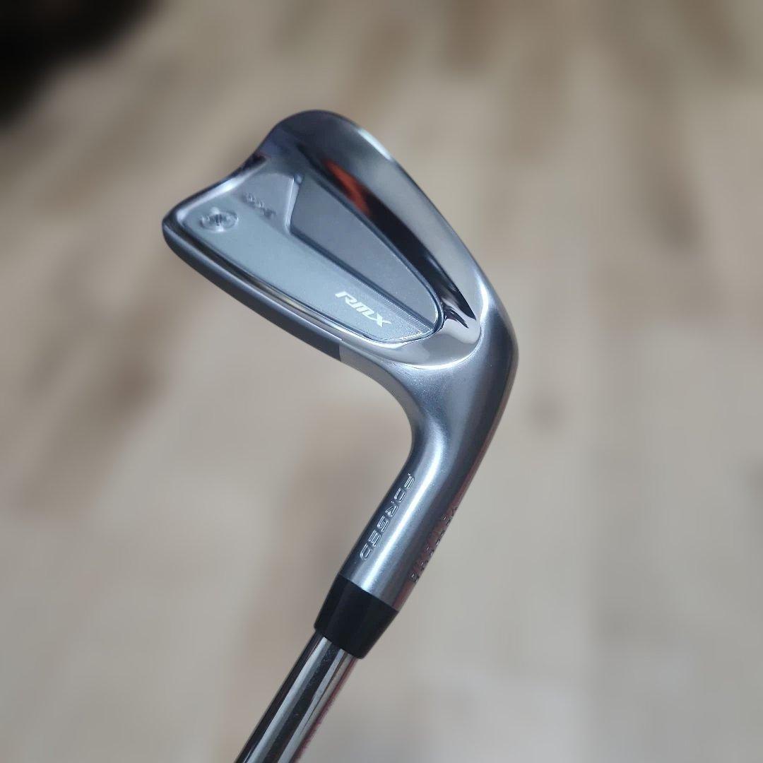 送料込み/ヤマハRMX DD-2/7番アイアン単品/NSPRO950GHNEO