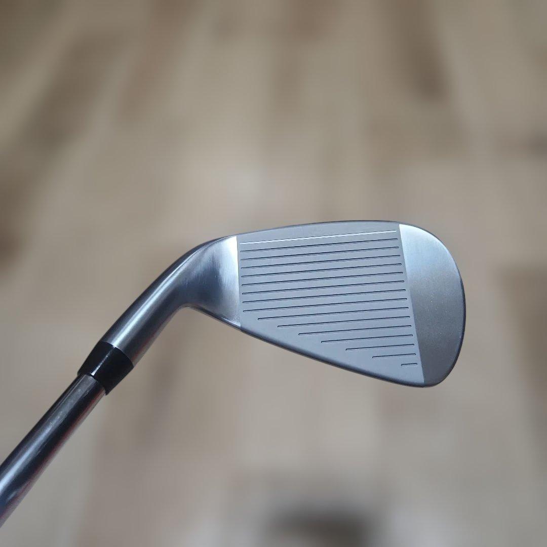 送料込み/ヤマハRMX DD-2/7番アイアン単品/NSPRO950GHNEO