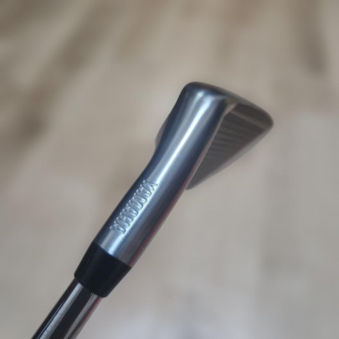 送料込み/ヤマハRMX DD-2/7番アイアン単品/NSPRO950GHNEO