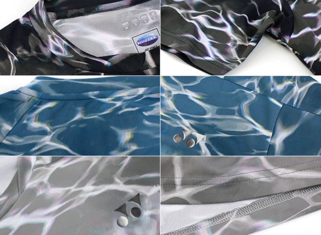 YONEX UNI ゲームシャツ FEEL SERIES 数量限定 010 Ｌ