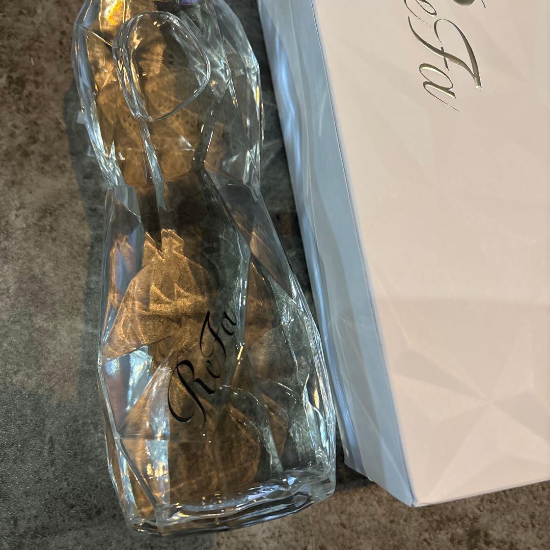 新品Reraリファウォーター天然水